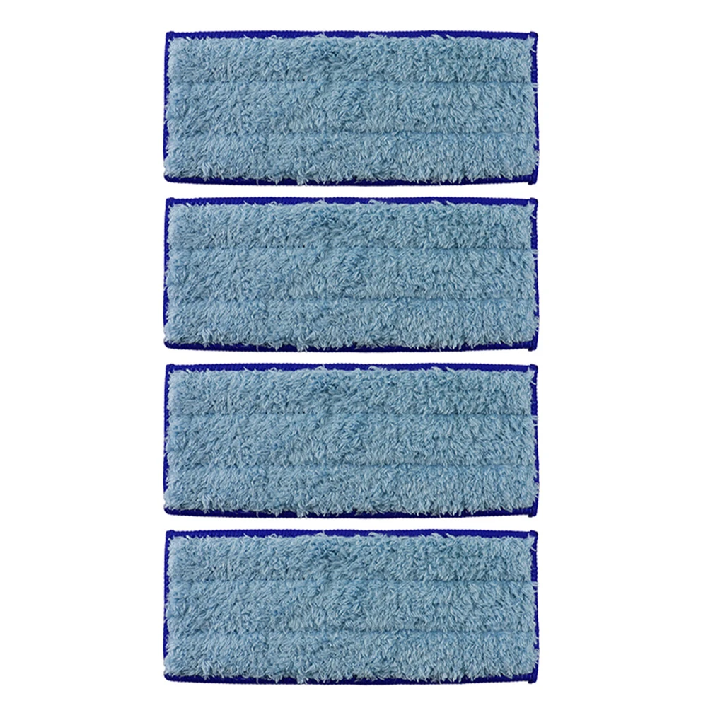 Wash Effect Set - Cleaning Cloths for Vacuum Cleaner 240