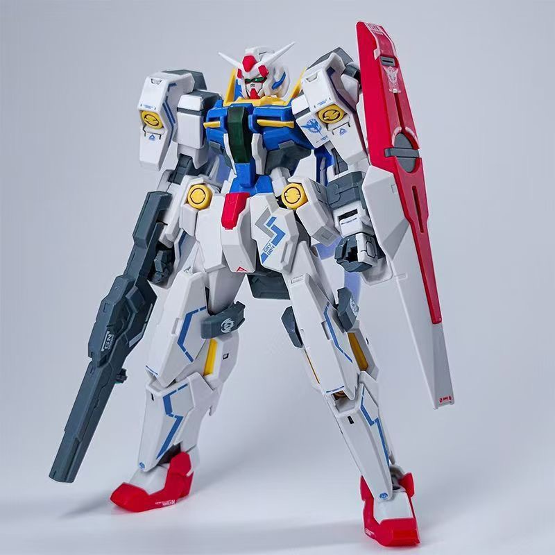 Model Kit Perfect Grade - HG 1/144 Yasen - Goddess of