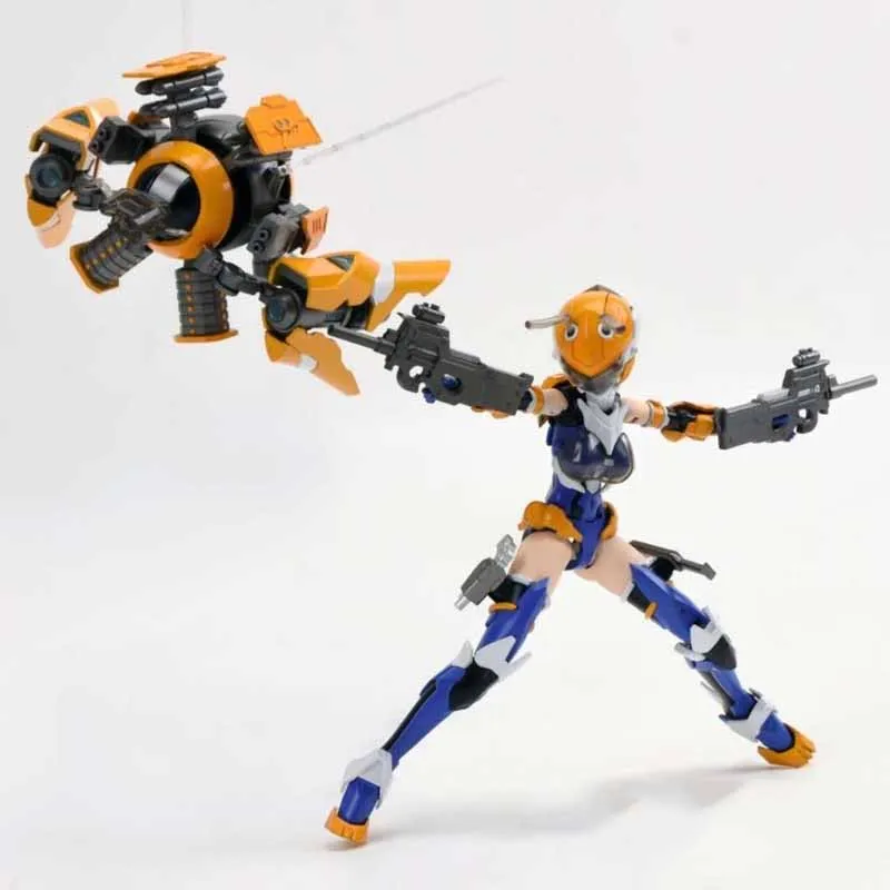 Model Kit Nuke Matrix - NUKE MATRIX Original Model Kit CYBER