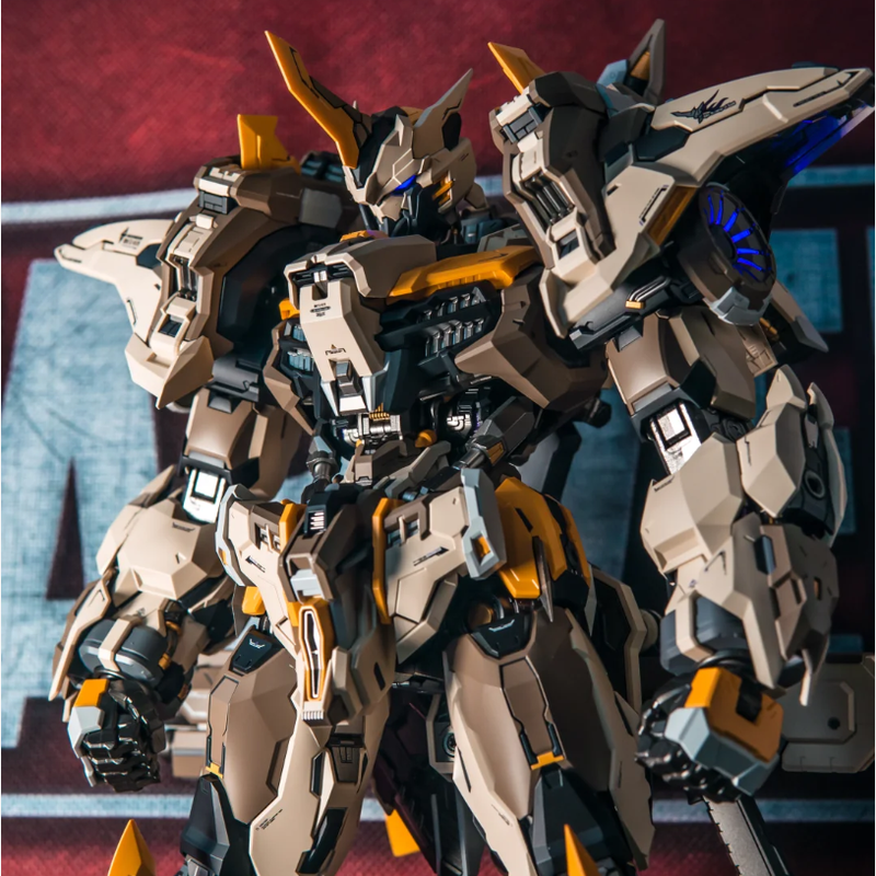Model Kit Nemesis - MOSHOWTOYS MCT-E01 MS0006 Whip Of God