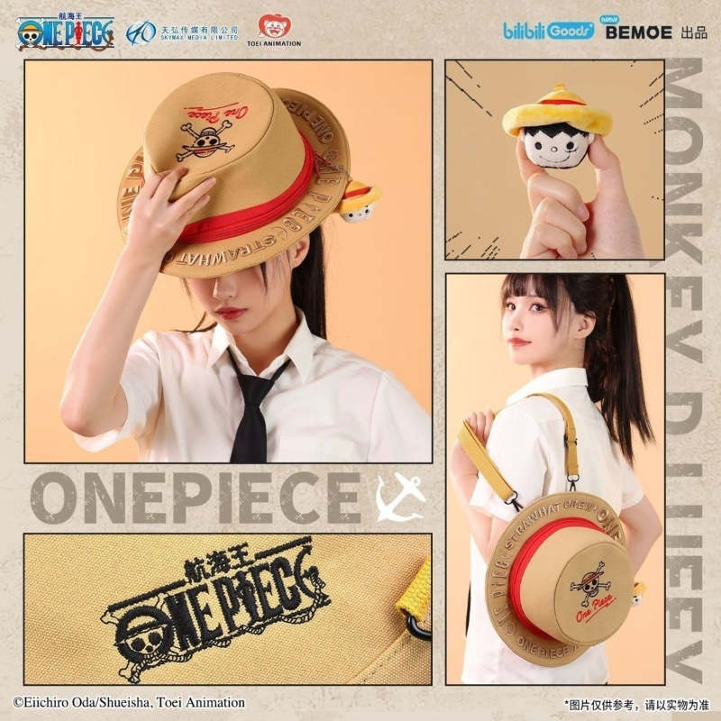 Model Kit Thousand Sunny - One Piece Monkey D Luffy Cartoon