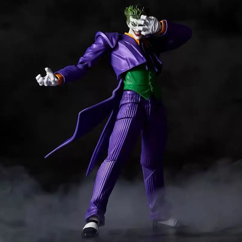 Model Kit Harley Quinn - Hot Joker Ver.1.5 Surprise Version Yamaguchi