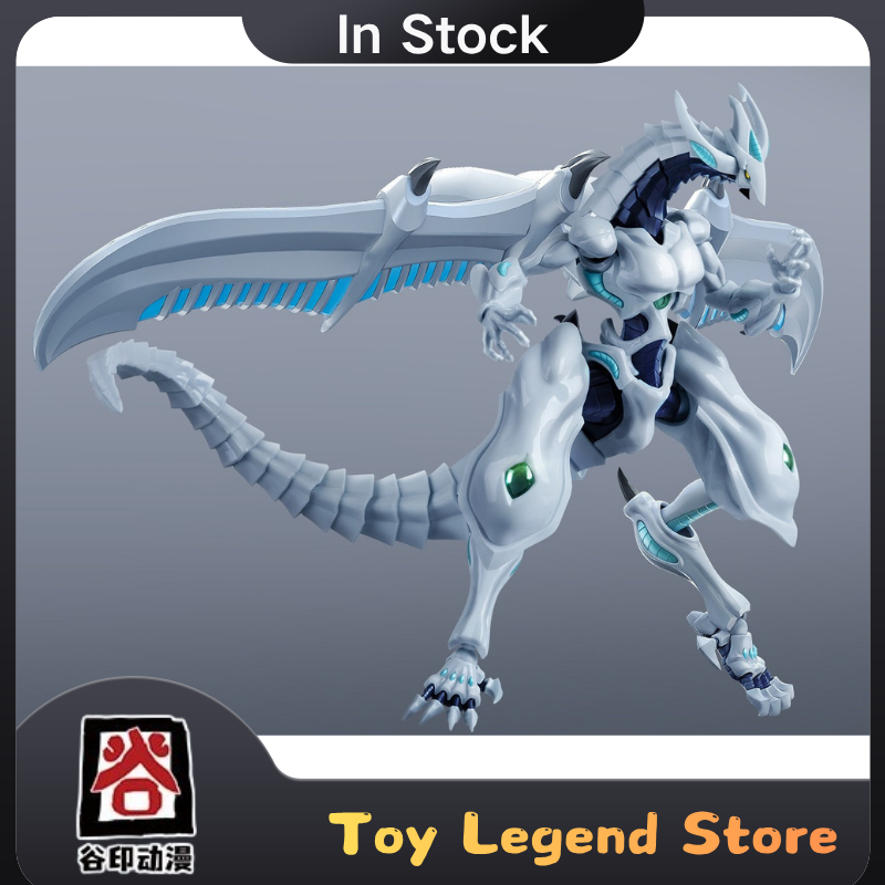 Model Kit Shooting Star Dragon - 2026 New GuYin Yu-Gi-Oh! 5D's Shooting