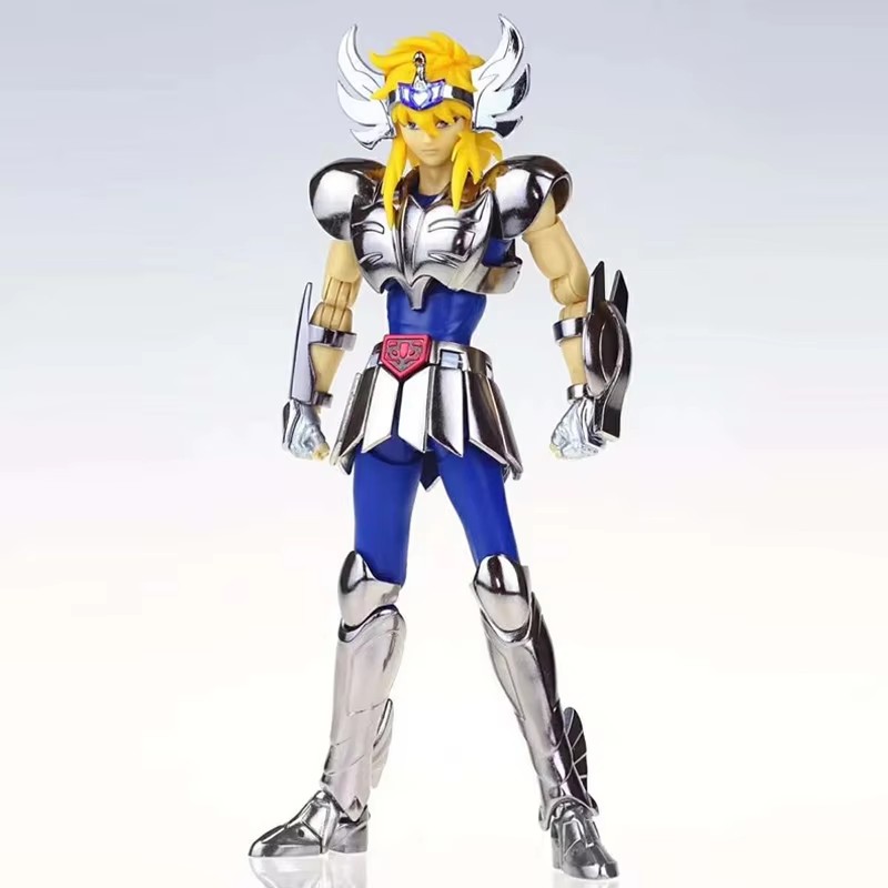 Model Kit Kiryu - Great Toys GT Saint Seiya Myth