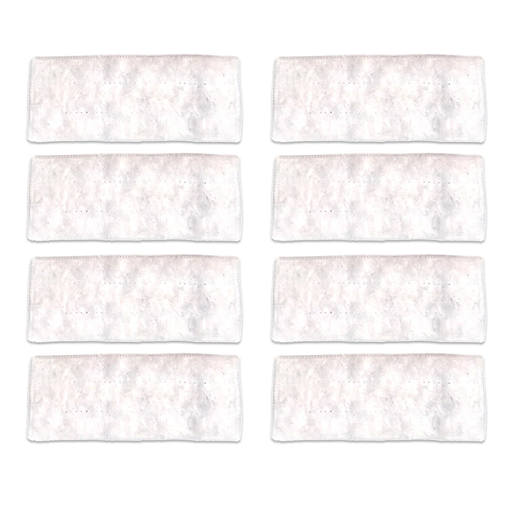 Cleaning Cloths for Vacuum Cle - Wash Effect Set avis et prix