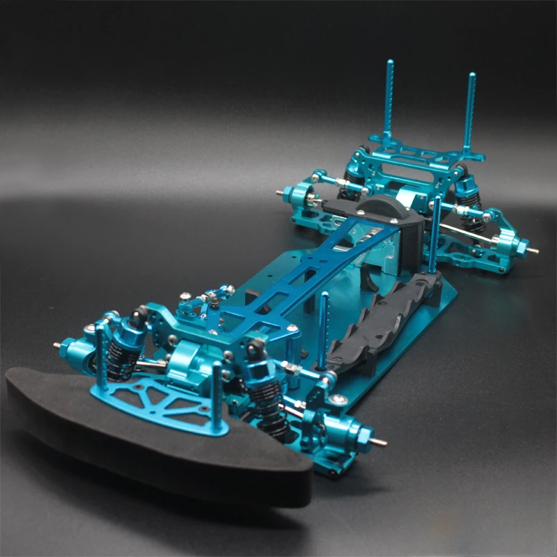 1:10 HSP Unlimited 94123 Elect - Frame Model Kit avis et prix