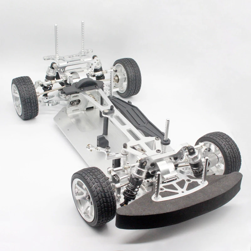 1:10 HSP Unlimited 94123 Elect - Frame Model Kit avis et prix