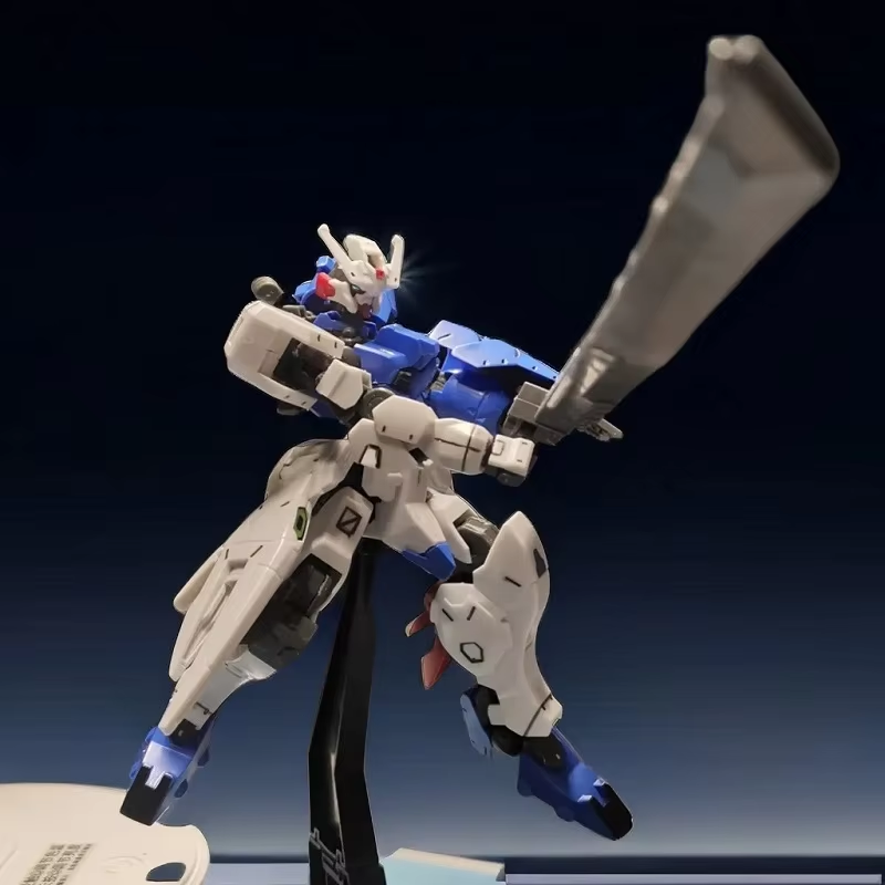 1/144 Hg Astaroth Iron Blood O - Model Kit Tristan avis et prix