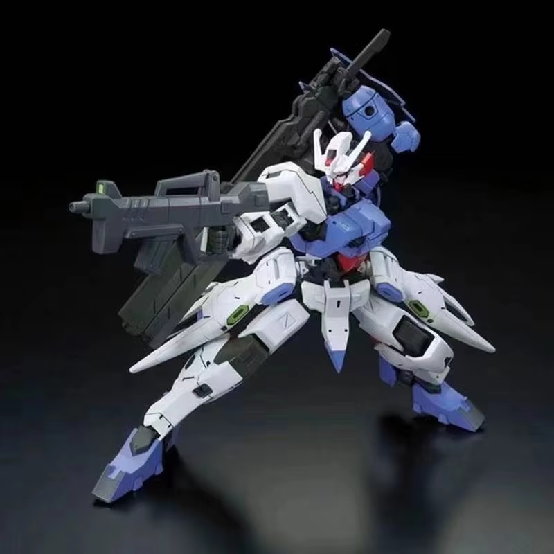 1/144 Hg Astaroth Iron Blood O - Model Kit Tristan avis et prix