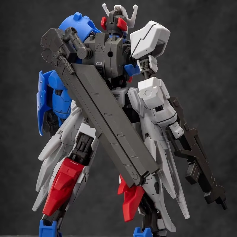 1/144 Hg Astaroth Iron Blood O - Model Kit Tristan avis et prix