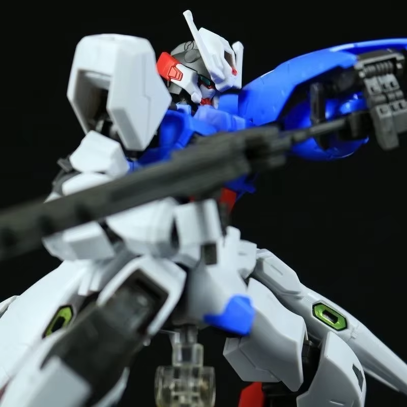 1/144 Hg Astaroth Iron Blood O - Model Kit Tristan avis et prix