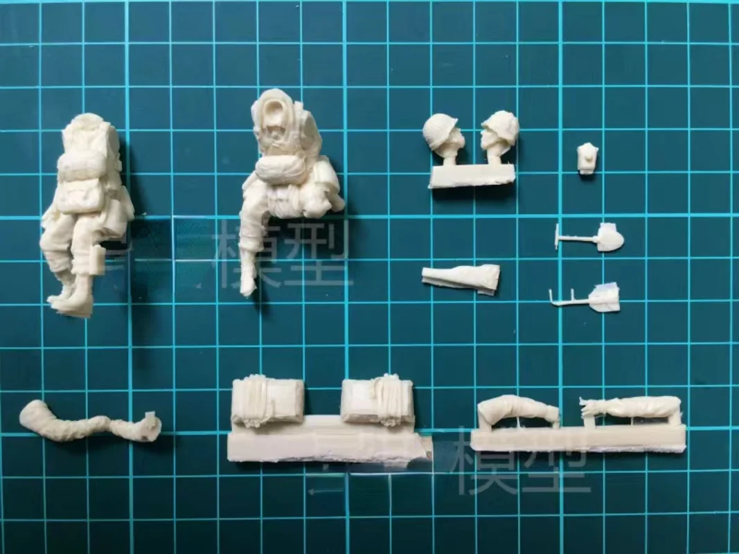 1/35 Scale Resin Figure Assemb - Model Kit Reshiram avis et prix