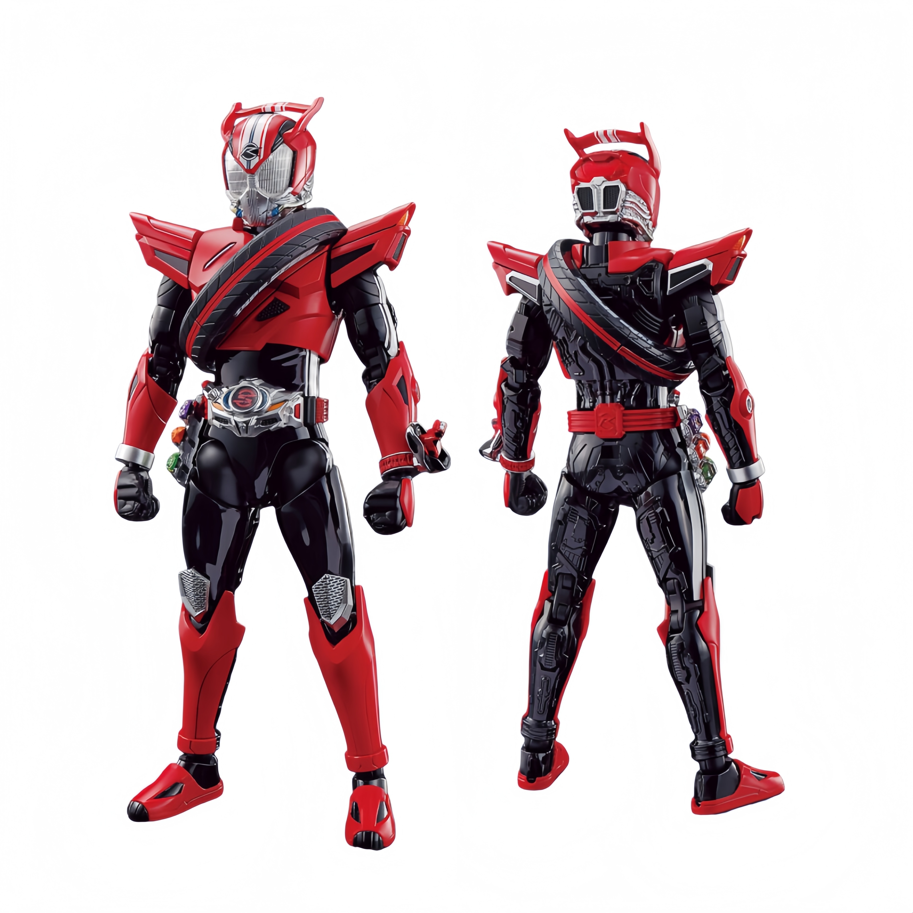 Bandai Hobby - Kamen Rider Dri - Model Kit Kamen Rider avis et prix