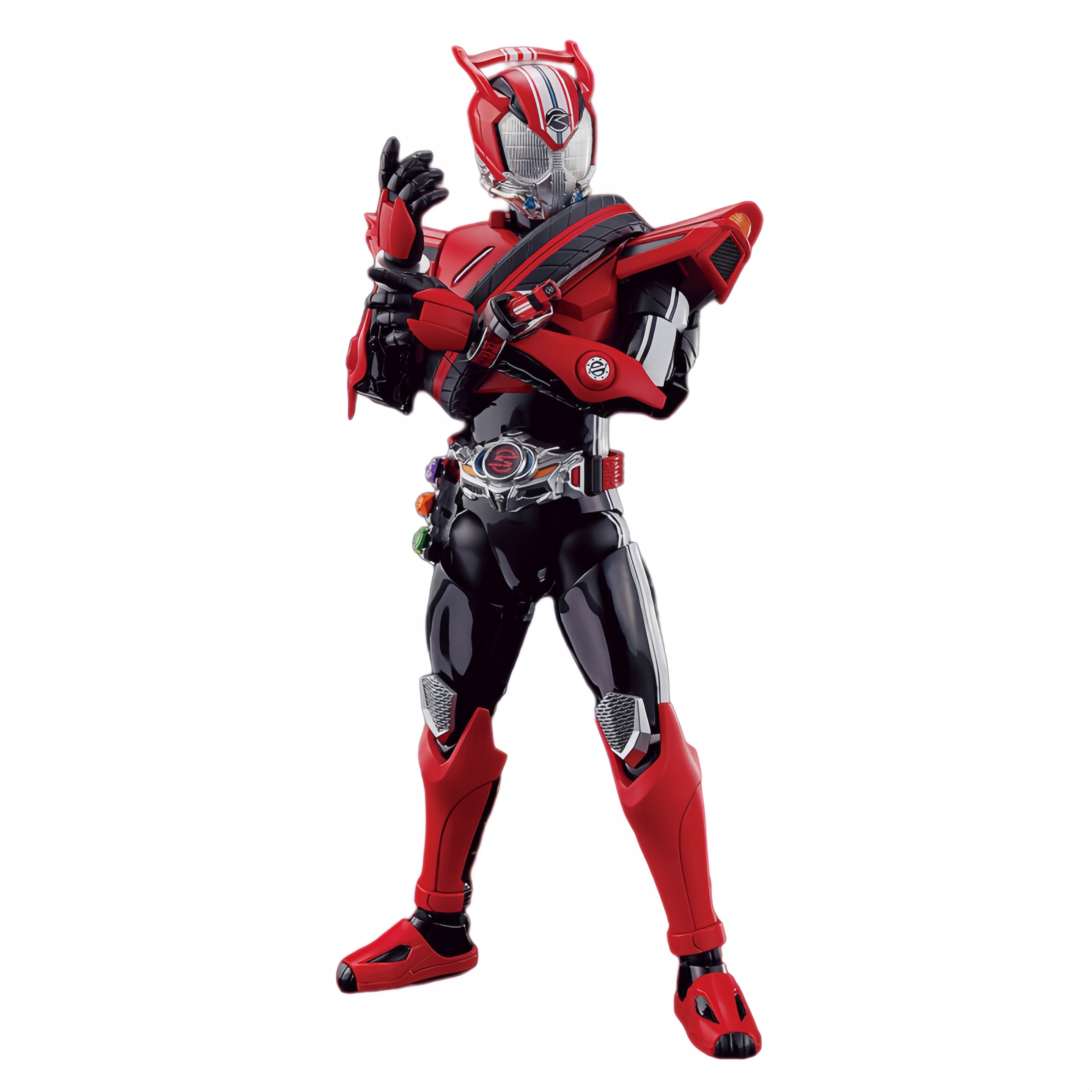 Bandai Hobby - Kamen Rider Dri - Model Kit Kamen Rider avis et prix
