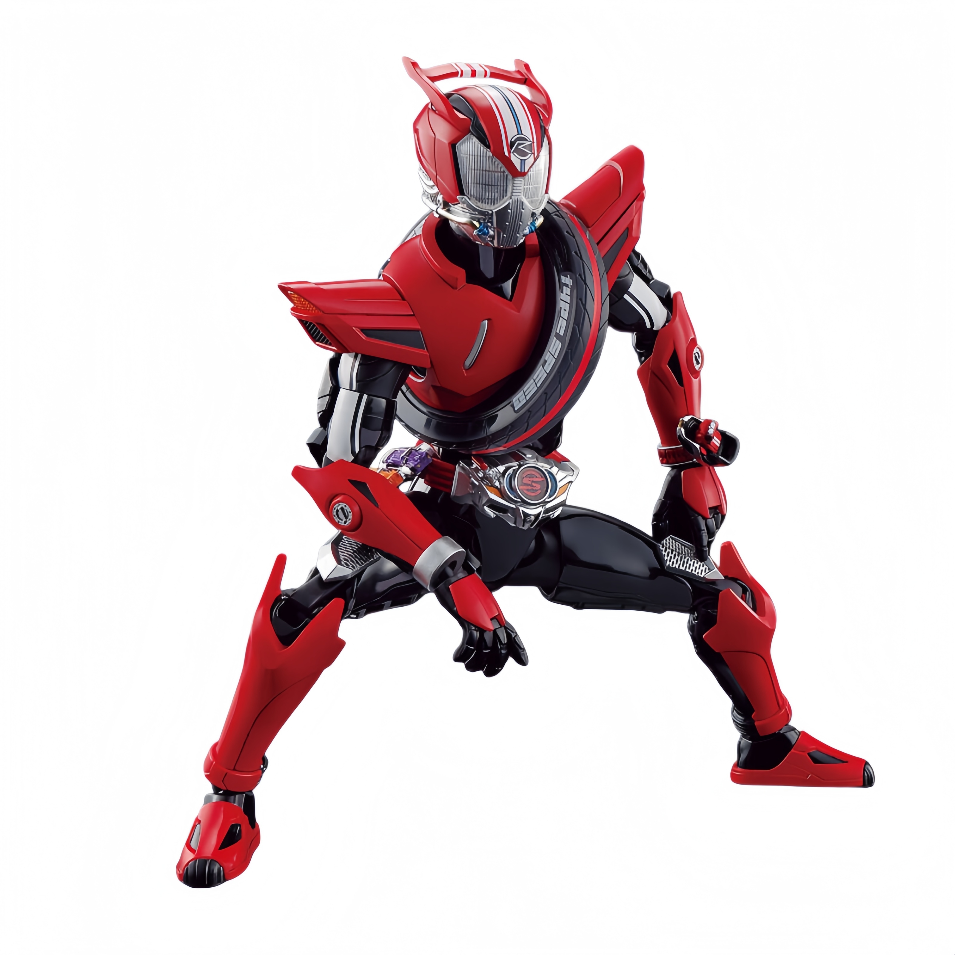 Bandai Hobby - Kamen Rider Dri - Model Kit Kamen Rider avis et prix