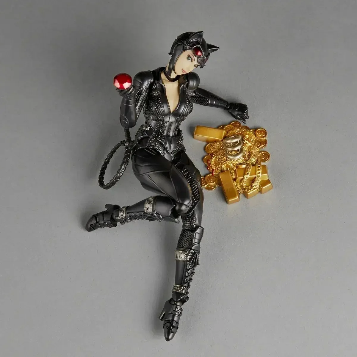 In Stock Arkahm Factory MAX Fa - Model Kit Harley Quinn avis et prix