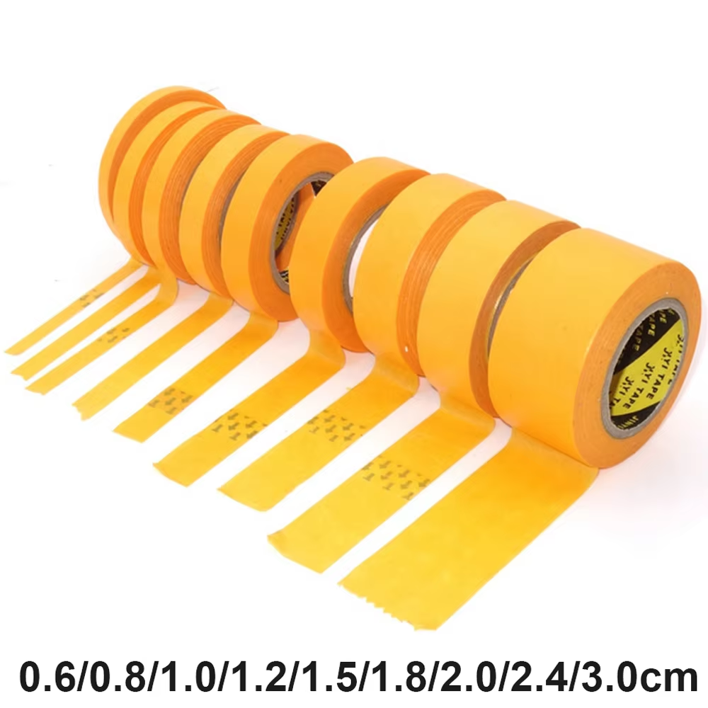 4/6/9 Rolls Model Masking Tape - Model Kit Perfect Grade avis et prix