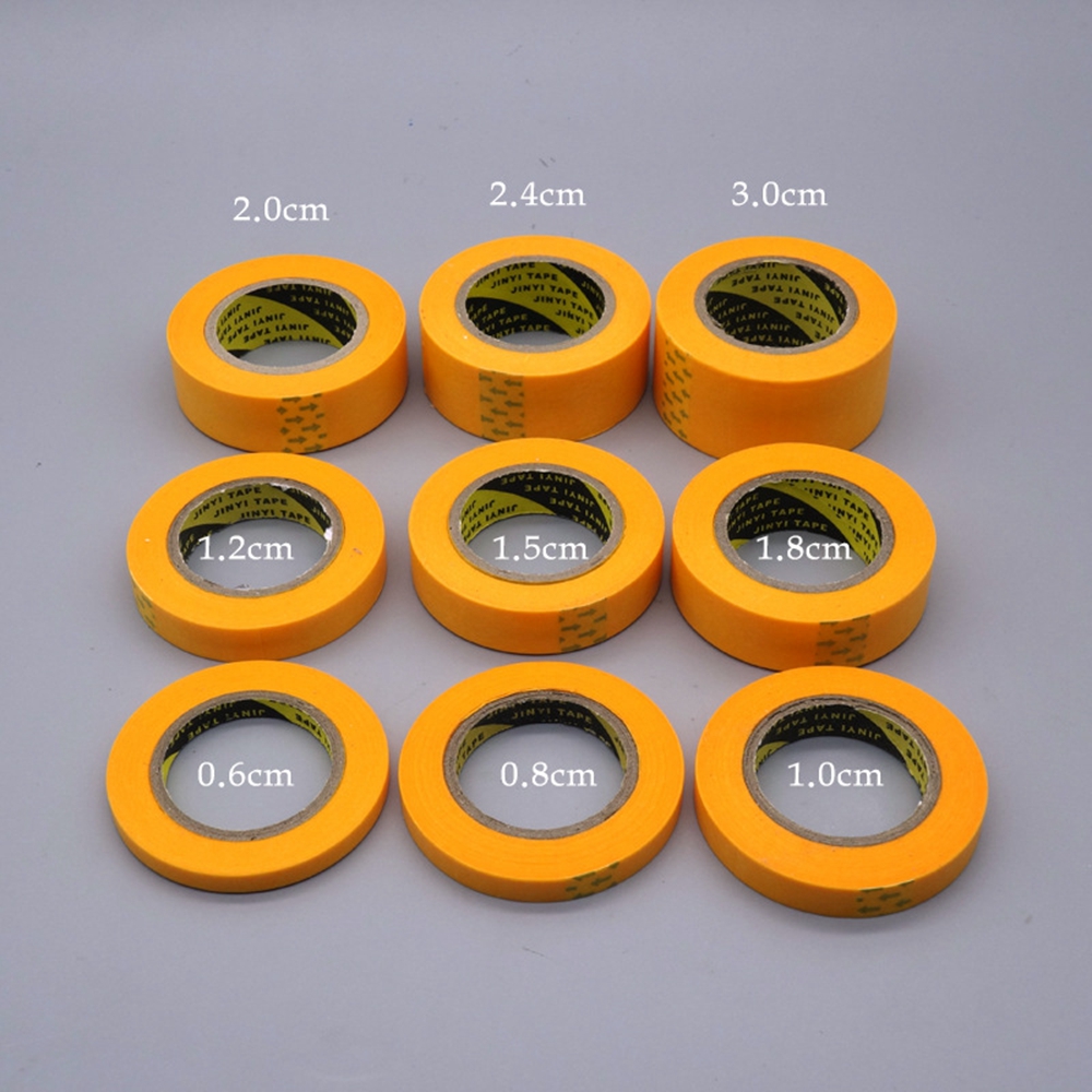 4/6/9 Rolls Model Masking Tape - Model Kit Perfect Grade avis et prix