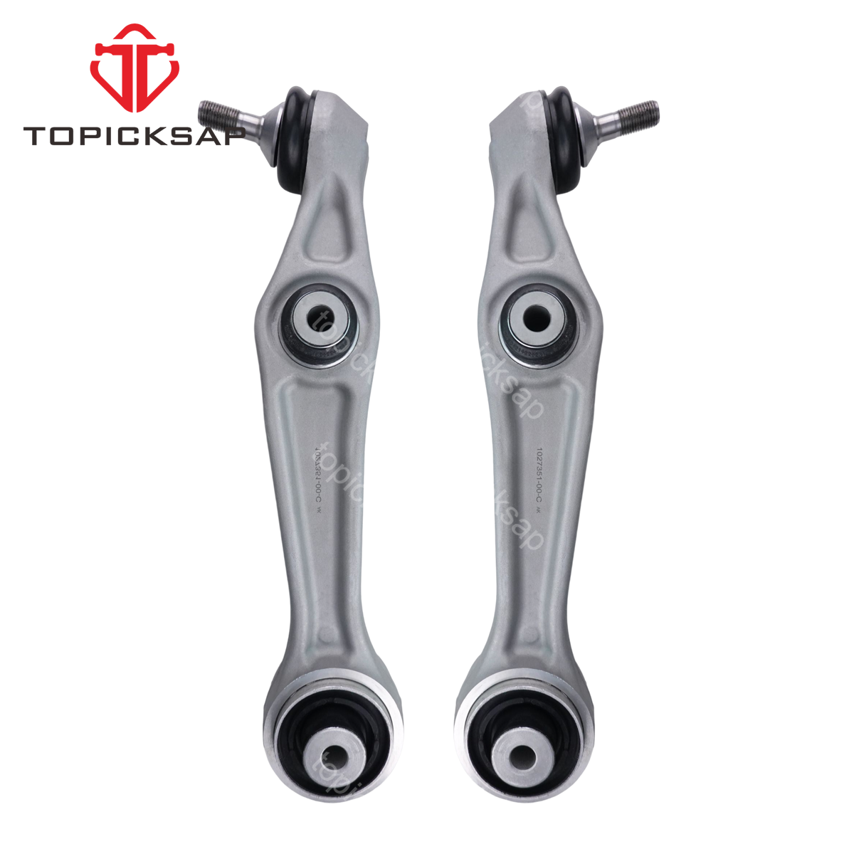 TOPICKSAP 10pcs Front Lower Co - Model Kit Xà Nữ avis et prix