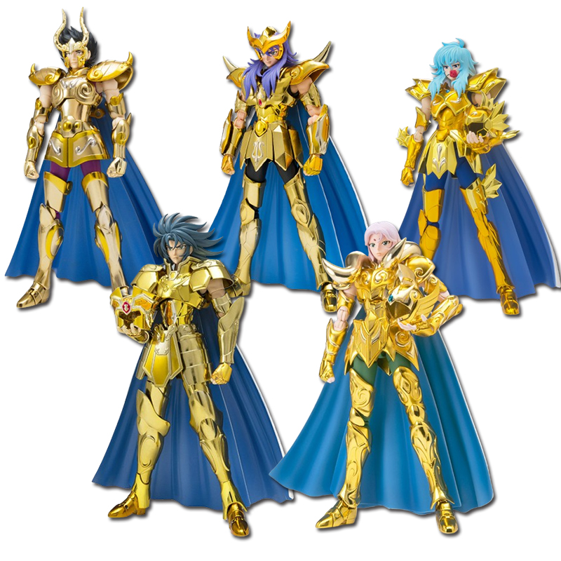 19cm Anime Dark Saint Seiya Fi - Model Kit Kiryu avis et prix