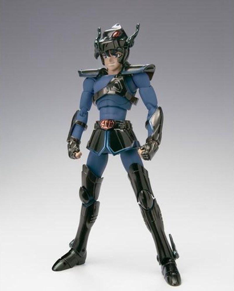 19cm Anime Dark Saint Seiya Fi - Model Kit Kiryu avis et prix