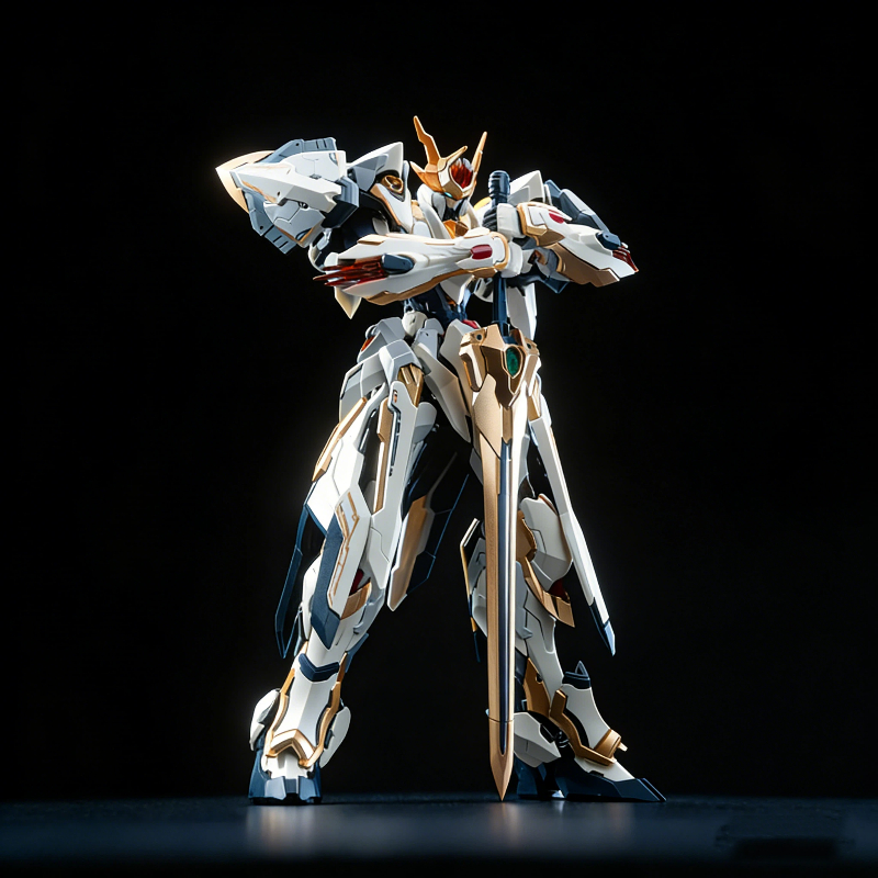 Emperor Huang 1/100 Alloy Skel - Model Kit Tristan avis et prix