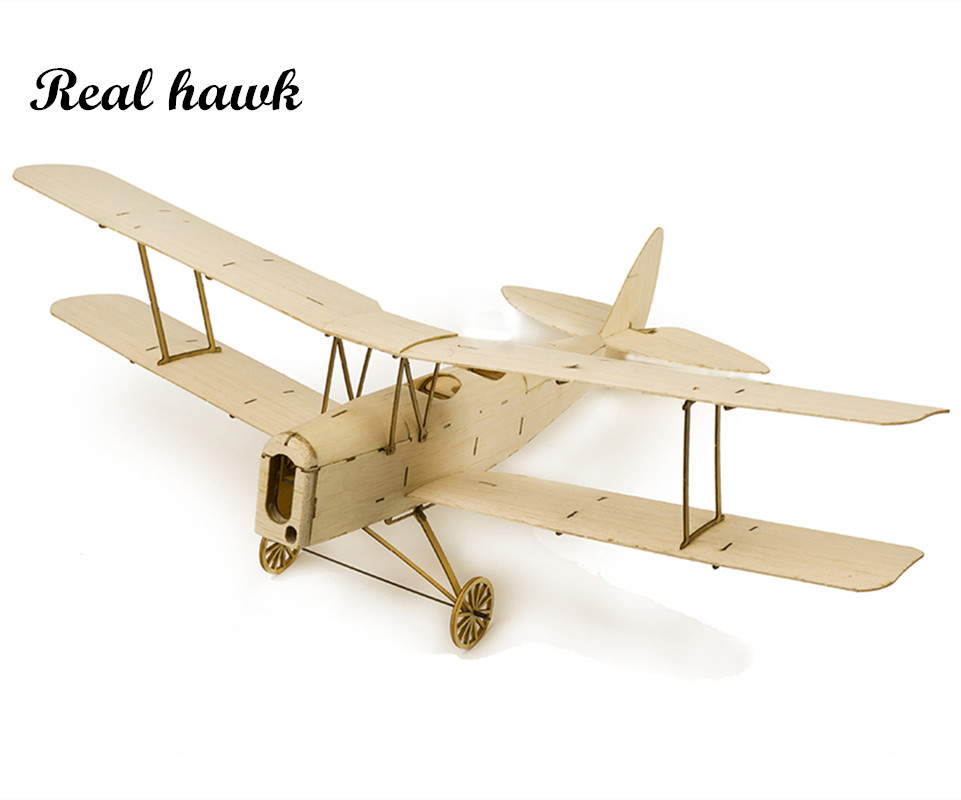 RC Plane Laser Cut Balsa Wood  - Frame Model Kit avis et prix