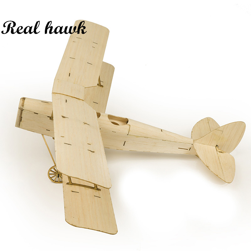 RC Plane Laser Cut Balsa Wood  - Frame Model Kit avis et prix