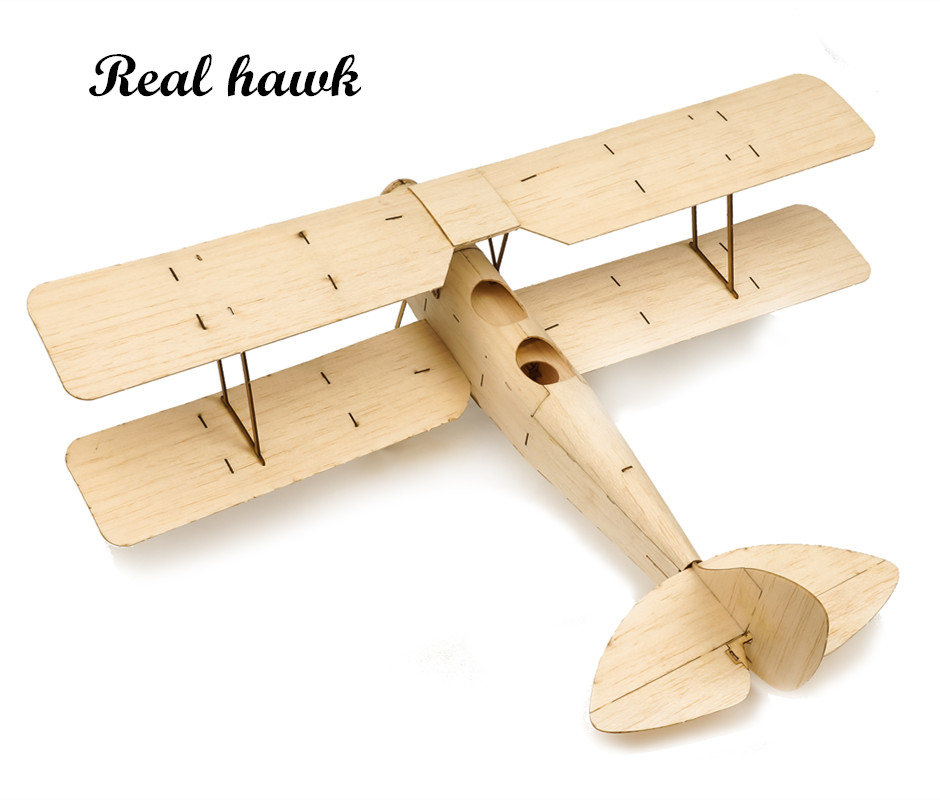 RC Plane Laser Cut Balsa Wood  - Frame Model Kit avis et prix