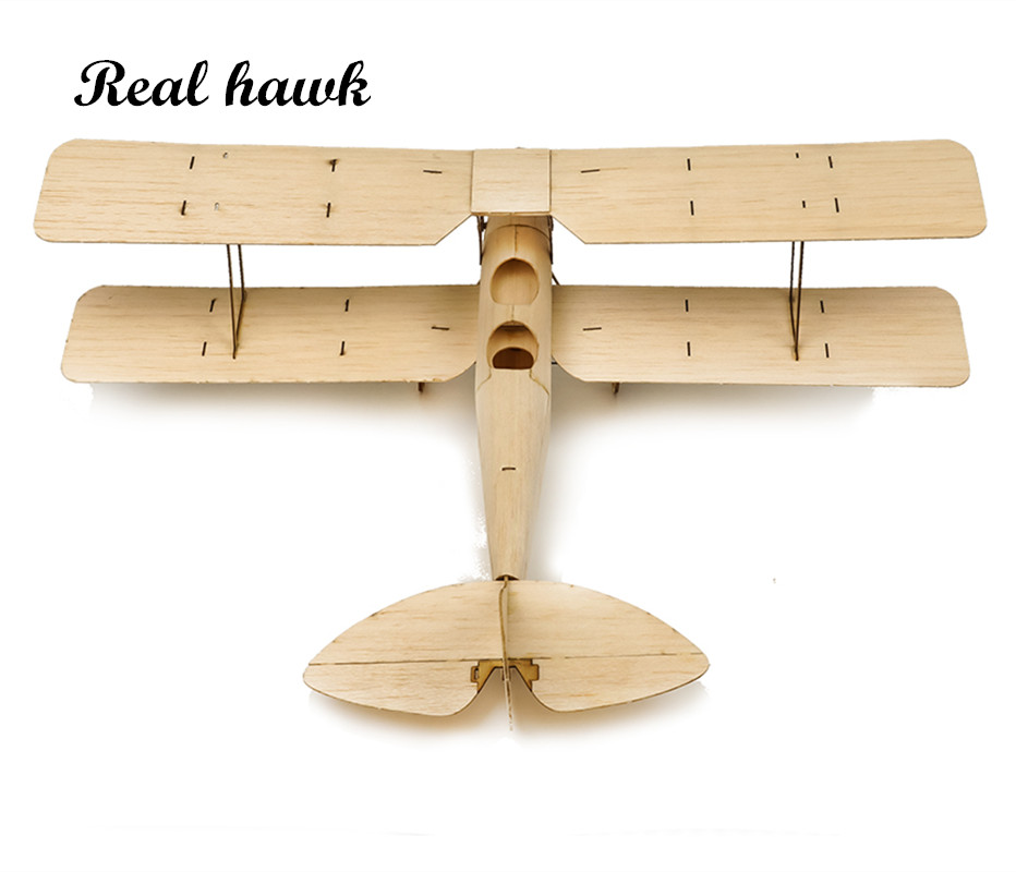 RC Plane Laser Cut Balsa Wood  - Frame Model Kit avis et prix