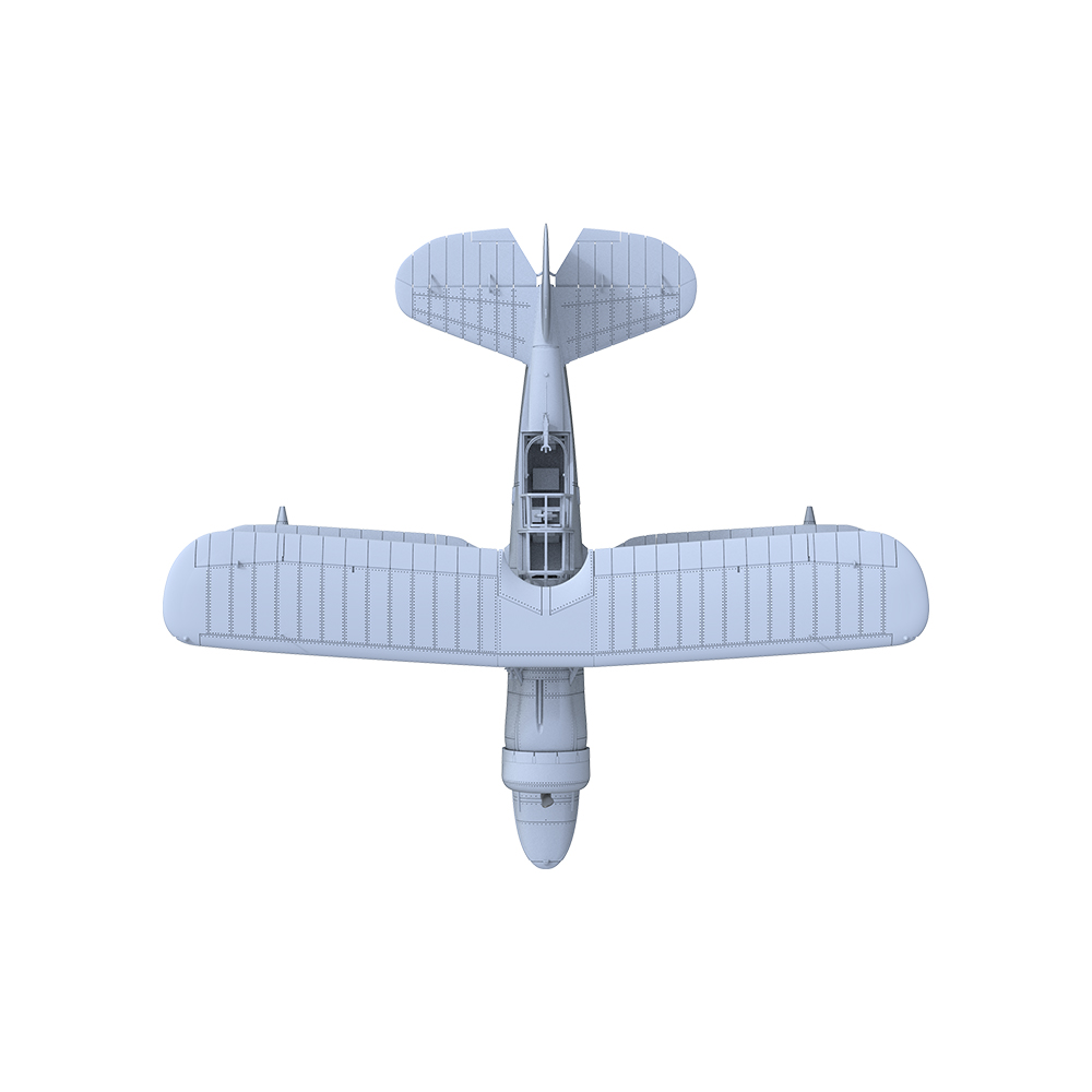 Yao's Studio LYR220 1/700 1/35 - Model Kit Studio avis et prix