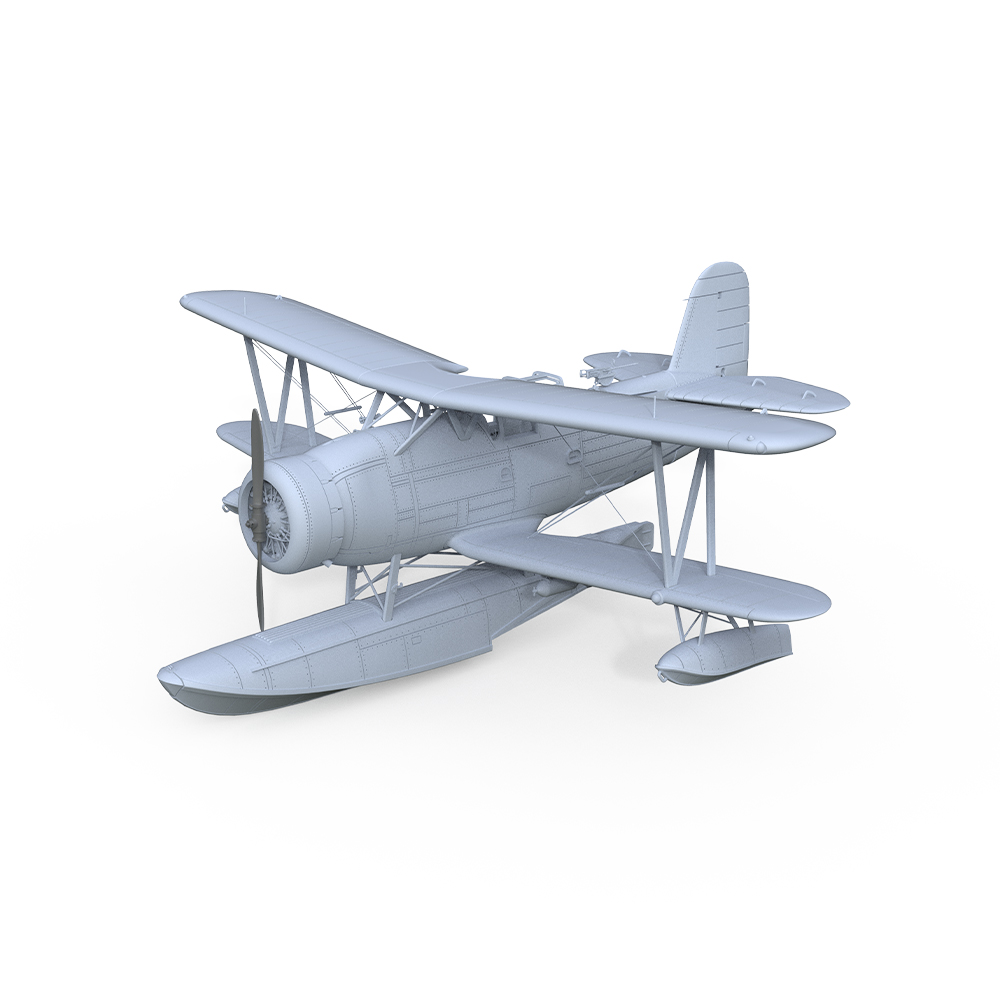 Yao's Studio LYR220 1/700 1/35 - Model Kit Studio avis et prix