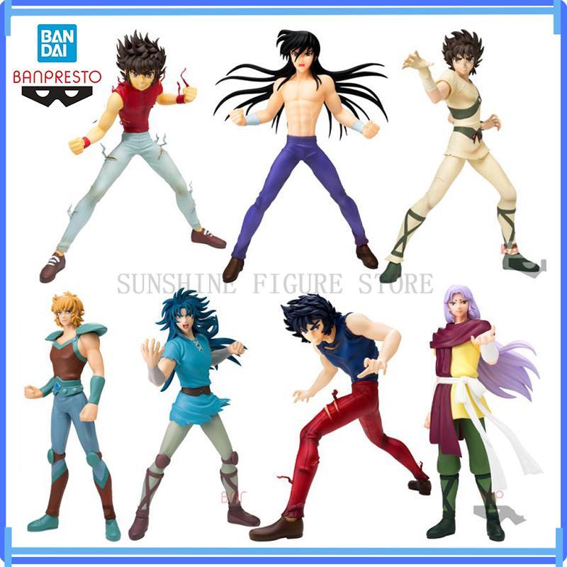 Original In Stock Banpresto Sa - Model Kit Kiryu avis et prix