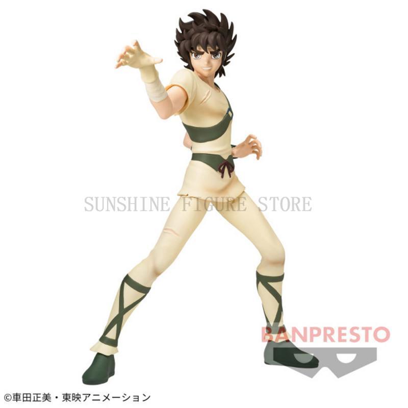 Original In Stock Banpresto Sa - Model Kit Kiryu avis et prix