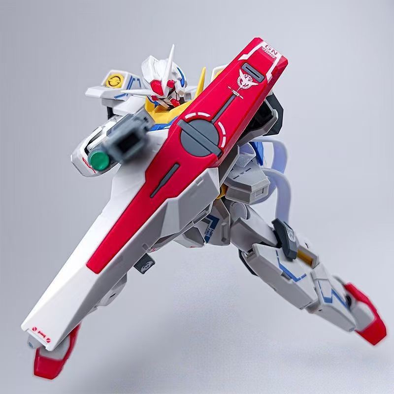 HG 1/144 Yasen - Goddess of Ap - Model Kit Perfect Grade avis et prix