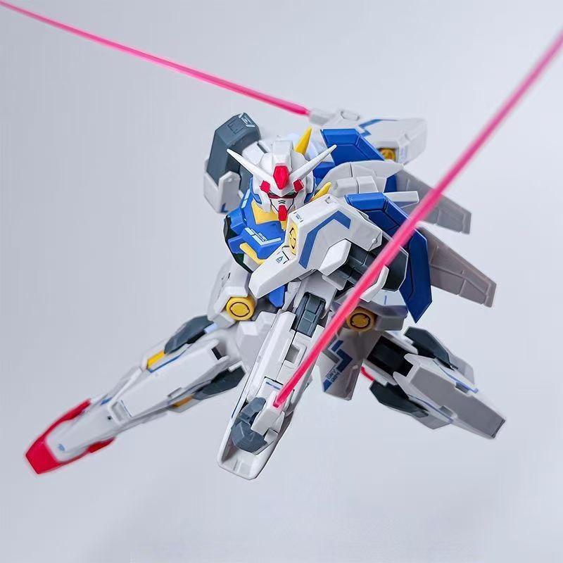 HG 1/144 Yasen - Goddess of Ap - Model Kit Perfect Grade avis et prix