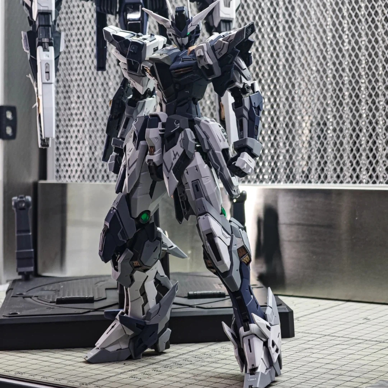 1/100 TC-02 Star Eternal Emera - Model Kit Nemesis avis et prix