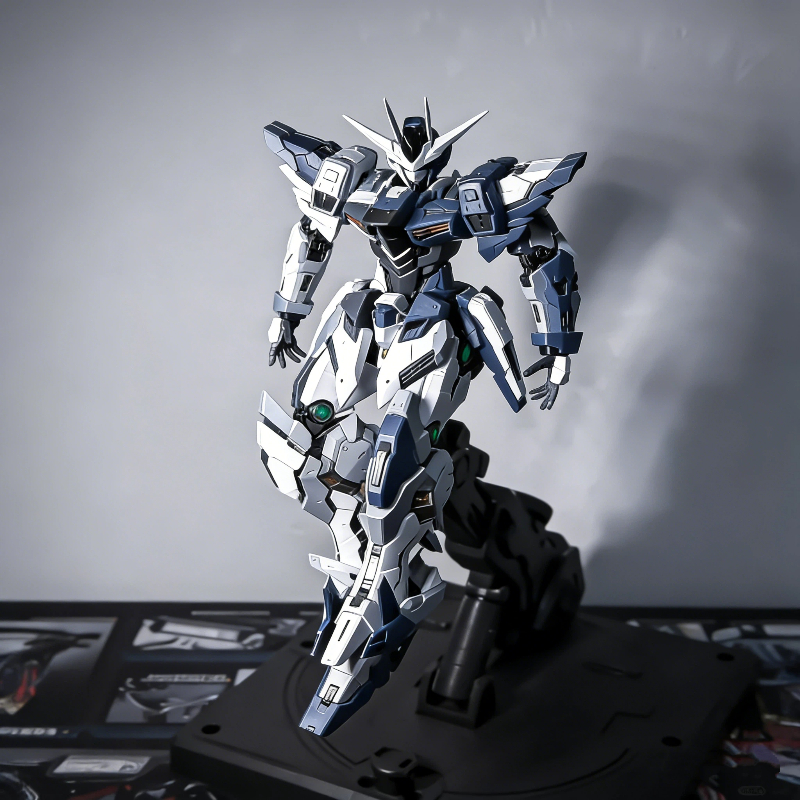 1/100 TC-02 Star Eternal Emera - Model Kit Nemesis avis et prix