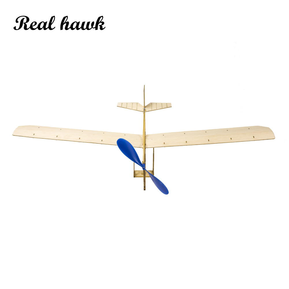 STEM Rubber Band Powered Airpl - Model Kit Centaur avis et prix