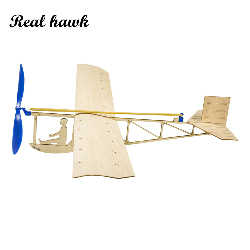 STEM Rubber Band Powered Airpl - Model Kit Centaur avis et prix