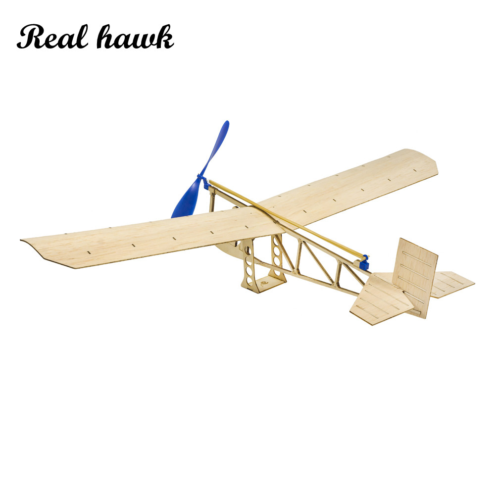 STEM Rubber Band Powered Airpl - Model Kit Centaur avis et prix