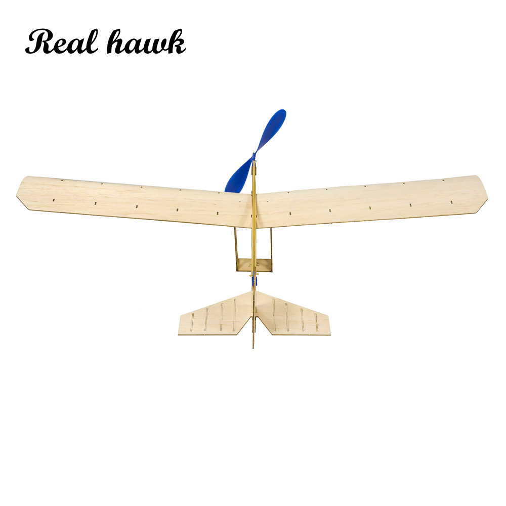 STEM Rubber Band Powered Airpl - Model Kit Centaur avis et prix