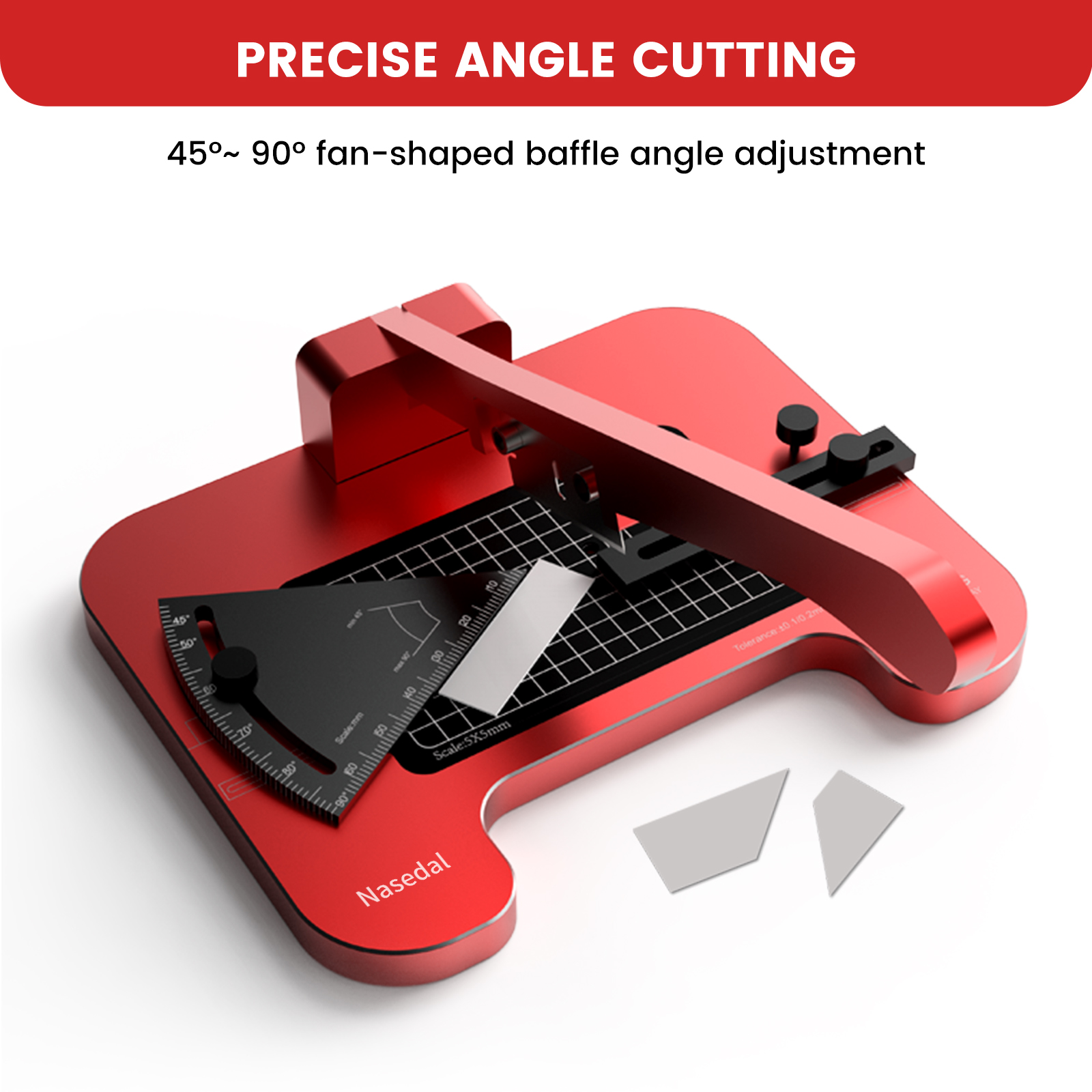 Precision Angle Cutting Statio - Model Kit Perfect Grade avis et prix