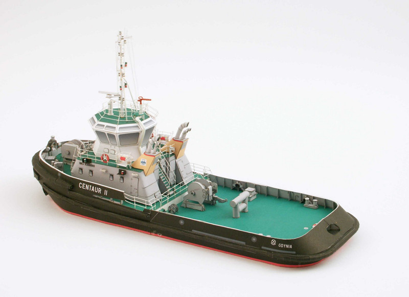 1:100 Scale Poland Centaur II  - Model Kit Centaur avis et prix