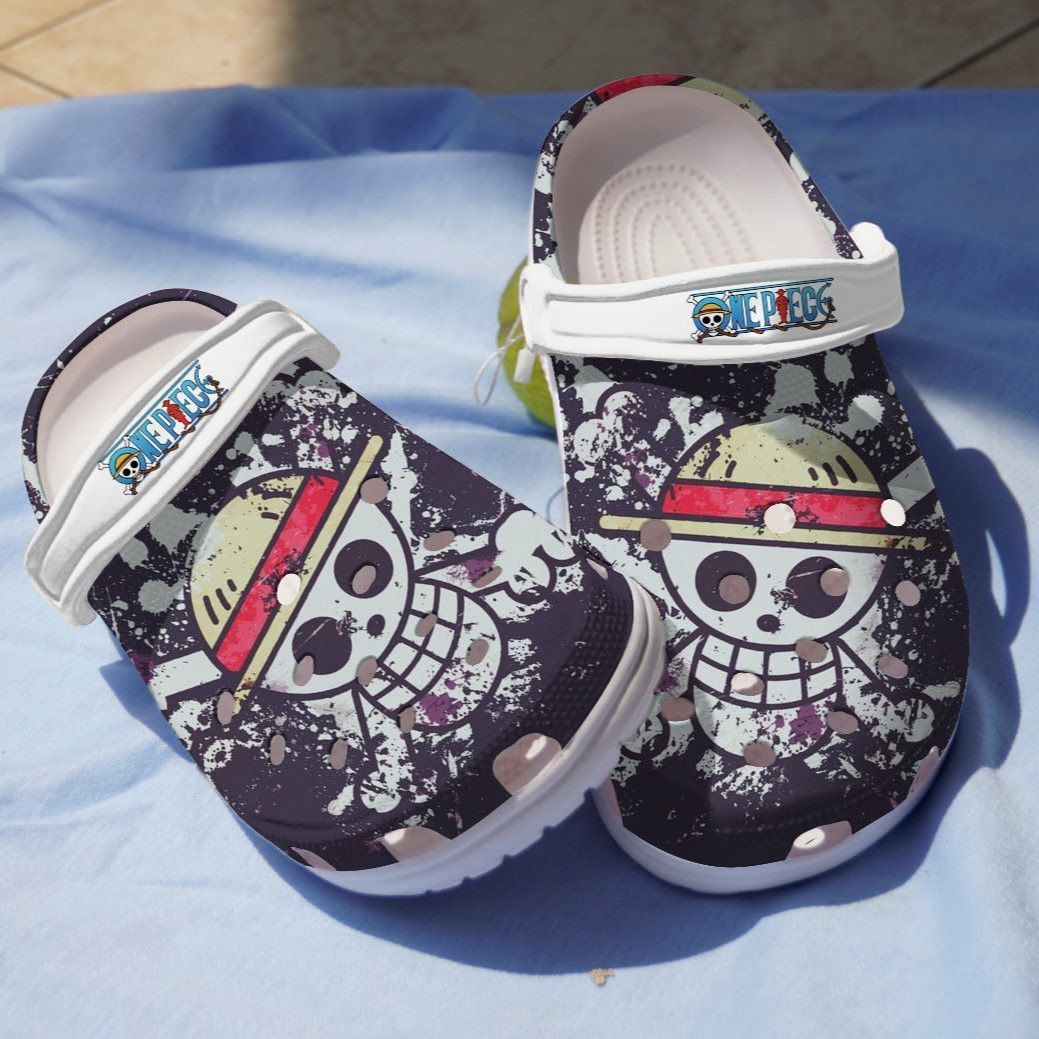 One Piece Slippers Luffy Summe - Model Kit Thousand Sunny avis et prix
