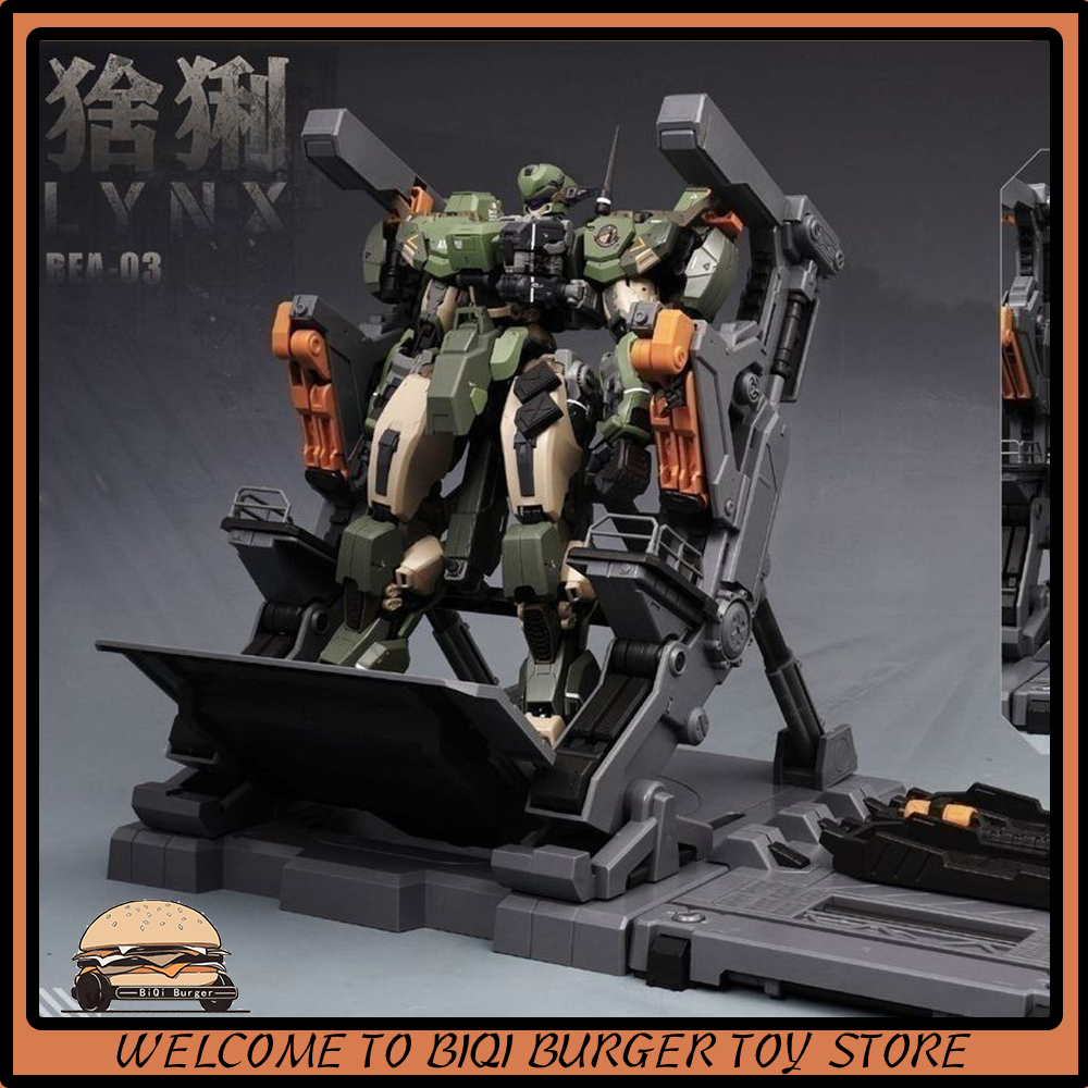 In stock MingjiangZhuan BLUE W - Model Kit Xà Nữ avis et prix
