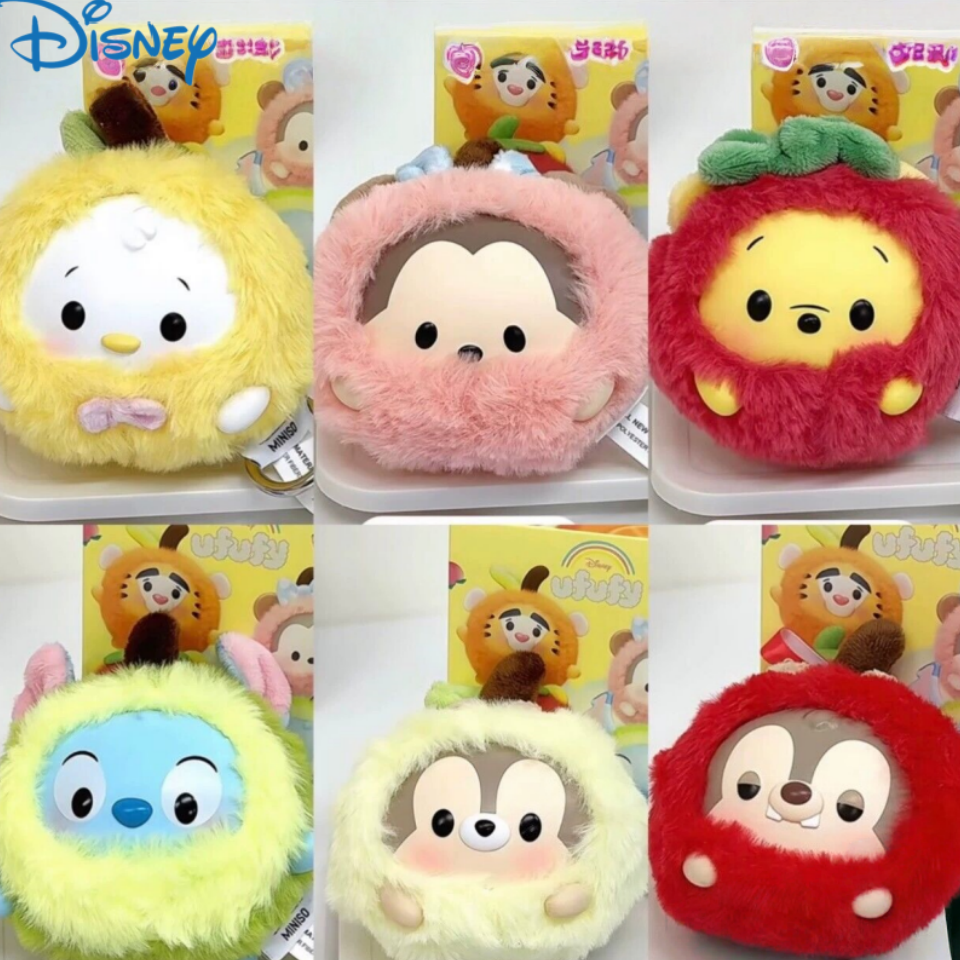 Disney Ufufy Fruit Collection  - Model Kit Girl avis et prix