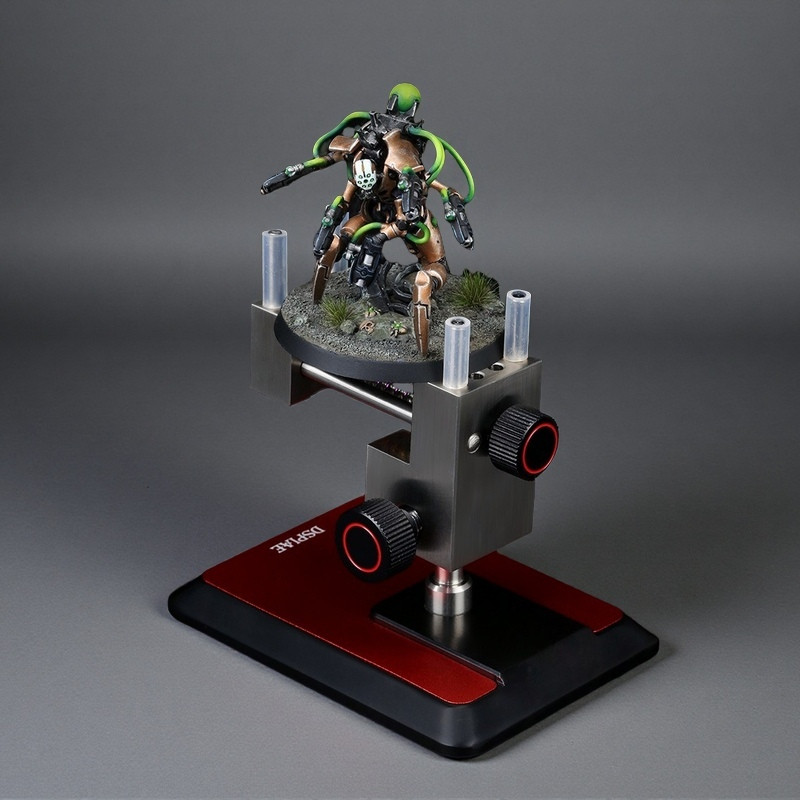 DSPIAE AT-TVA AT-TVB Precision - Model Kit Perfect Grade avis et prix