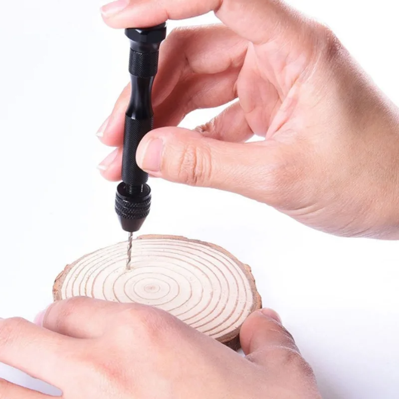 Mini Twist Drill Bits Hand Dri - Pin Vice Micro avis et prix
