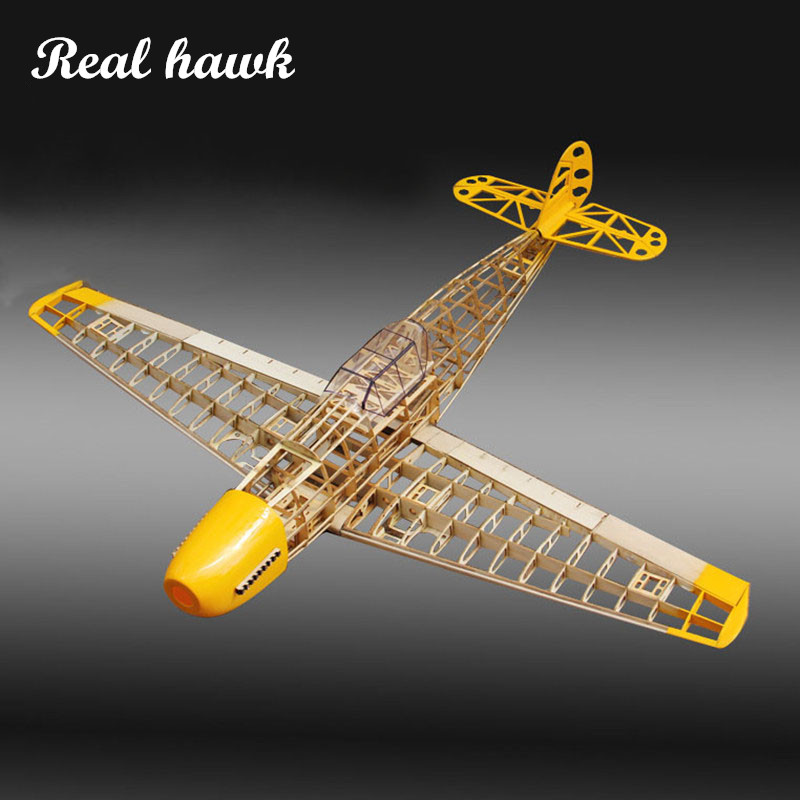 RC AirPlanes Laser Cut Balsa W - Frame Model Kit avis et prix